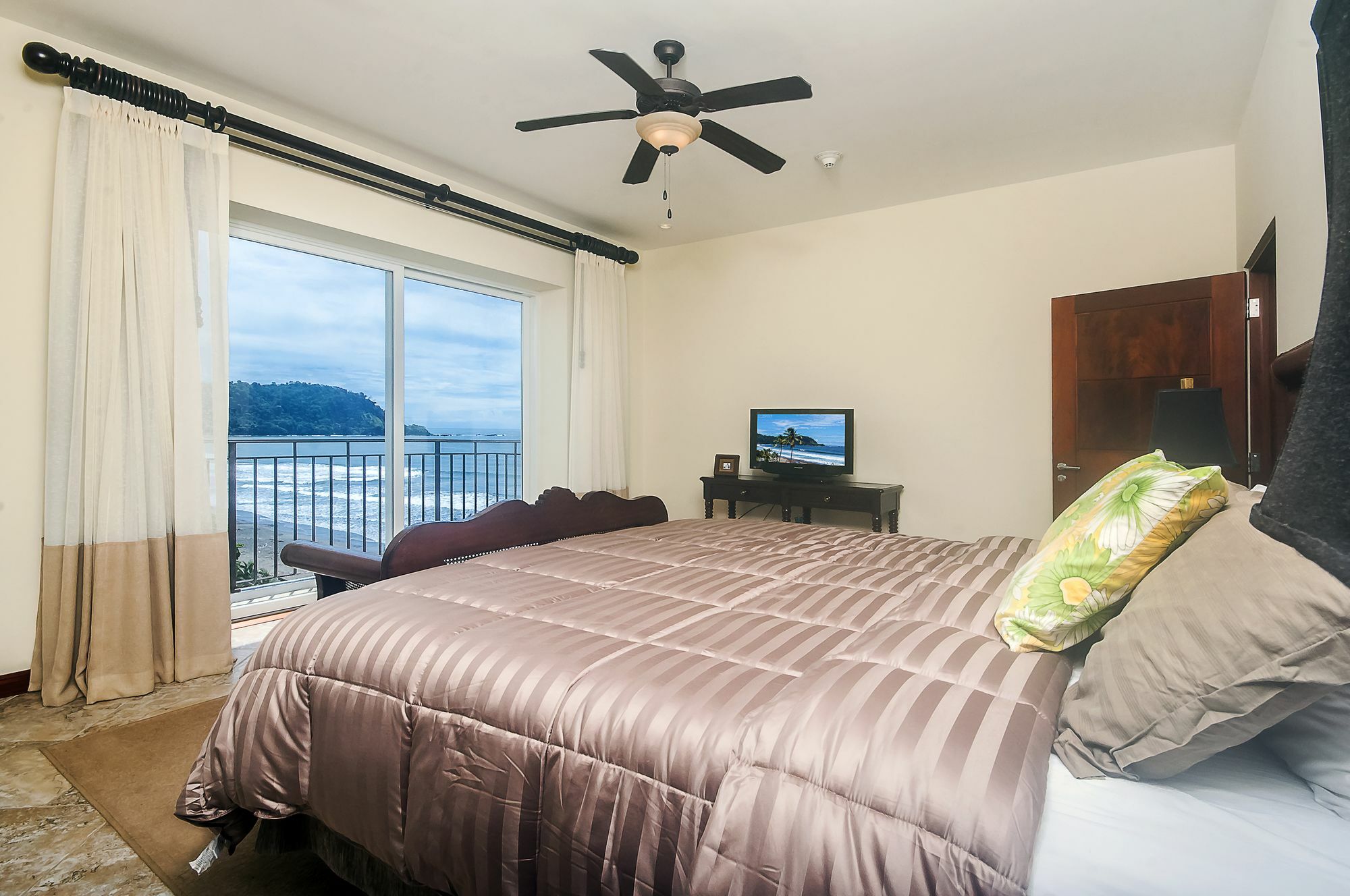 Vistas Las Palmas By Dream Makers Apartment Jaco Exterior photo